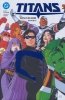 TITANS BY TOM TAYLOR OMNIBUS HC [9781799507383]